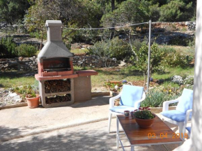  Holiday home Salvia  Mali Iž